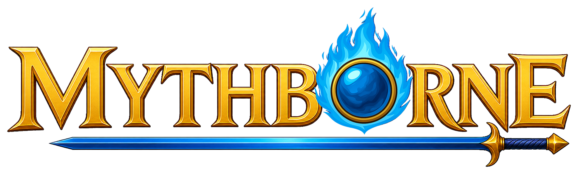 Mythborne
